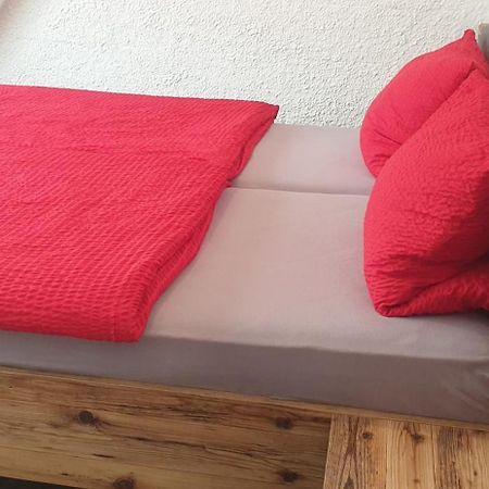 Hotel Stella Netphen Eksteriør billede