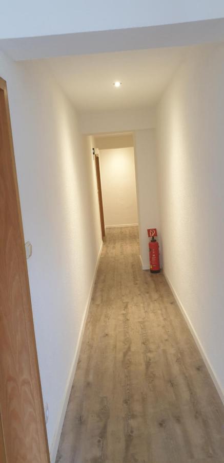 Hotel Stella Netphen Eksteriør billede